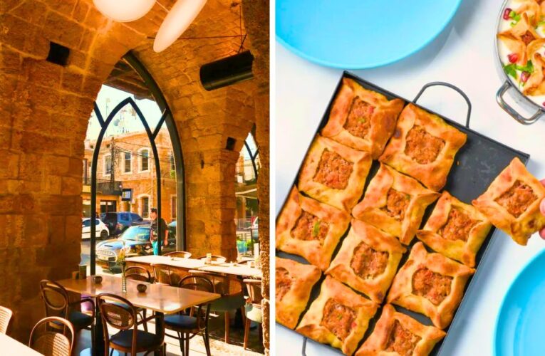 Lakkis Farm Just Opened In Batroun And Yes, It’s Open 24/7 & Serves Alcohol