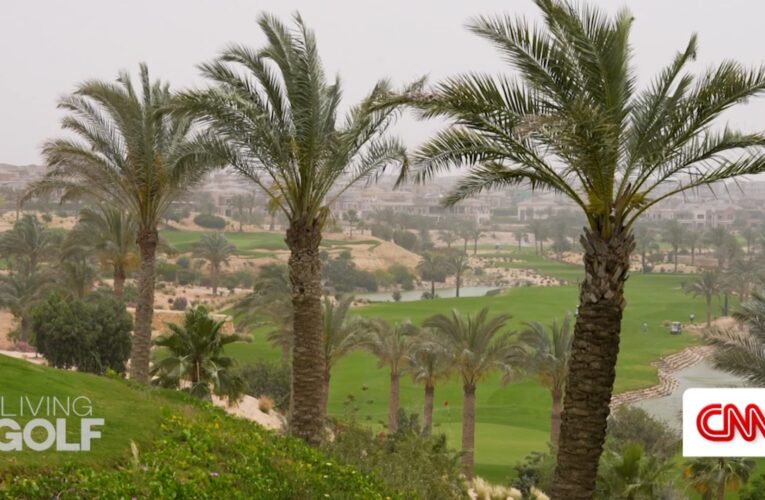 شاهد كيف تعمل مصر على جذب نوع جديد من السياح إليها