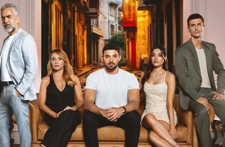 “المتوحش”.. تفاعل مع الإعلان الترويجي للحلقة الأولى من الموسم الثاني