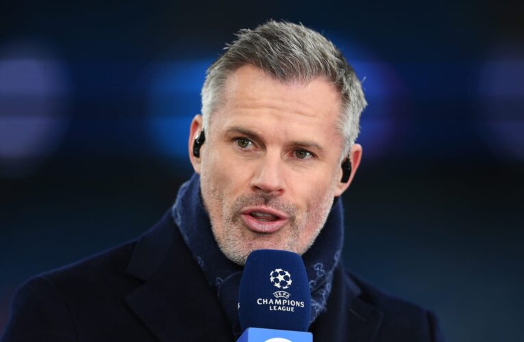 “مهووس مثل رونالدو”.. كاراغر يعلق على إمكانية انتقال صلاح إلى الدوري السعودي الموسم المقبل