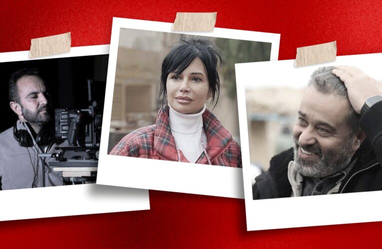 المسلسلات السورية في رمضان 2025.. إليكم الأعمال التي سيبدأ تصويرها قريبًا