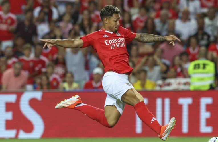 ماركوس ليوناردو.. ماذا نعلم عن اللاعب البرازيلي المنضم للهلال السعودي؟