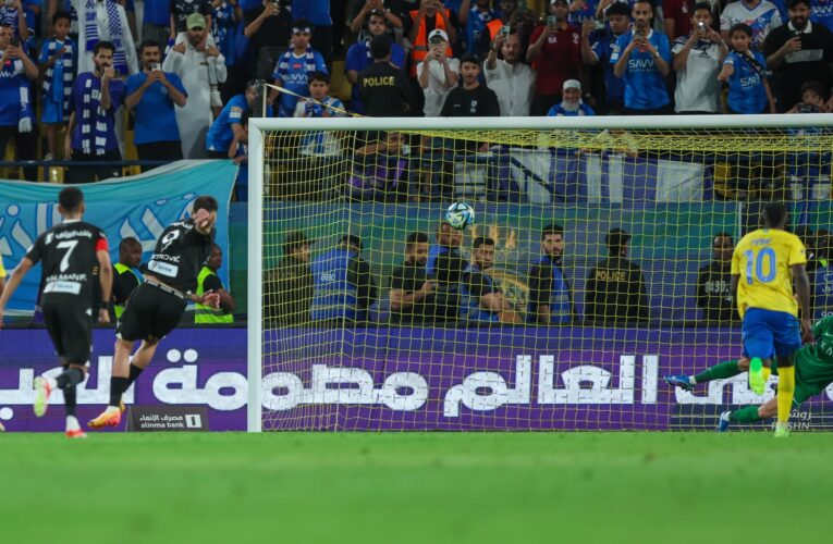 بالأسماء.. المغادرون والقادمون لأندية الهلال والنصر والأهلي والاتحاد بعد إغلاق سوق الانتقالات في السعودية