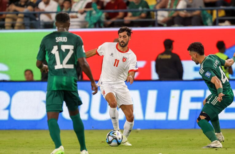 بمشاركة السعودية والأردن.. مواعيد مباريات المنتخبات العربية في التصفيات الآسيوية المؤهلة لكأس العالم