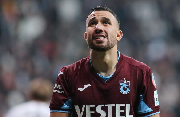 هكذا أعلن نادي الريان القطري عن تعاقده مع المصري “تريزيجيه”