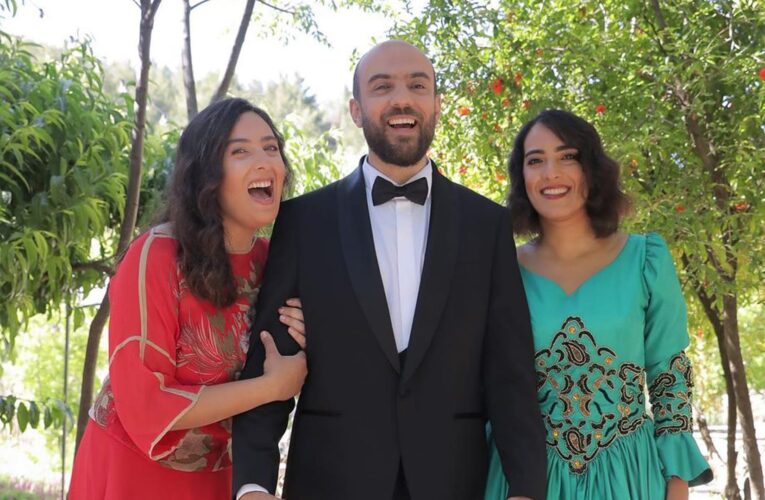 “حكي ما نقال”.. فرقة “رند” اللبنانية تفوز بجائزة موسيقية عالمية