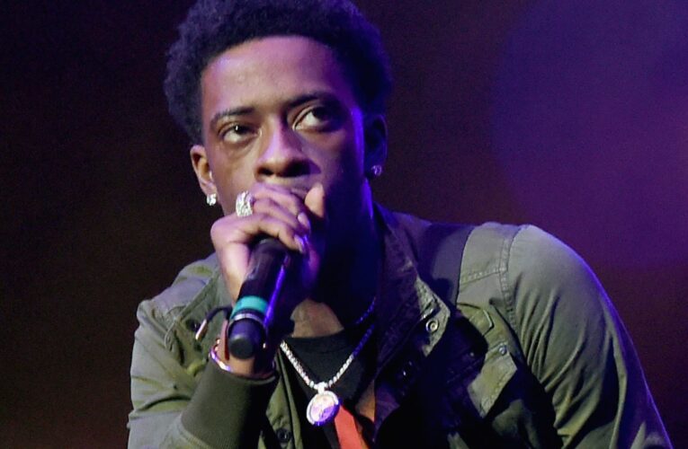 صاحب أغنية “Type of Way”.. وفاة مغني راب أمريكي عن عمر 33 عامًا