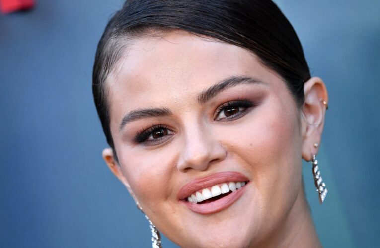 سيلينا غوميز تُصبح إحدى أصغر المليارديرات العصاميين بأمريكا.. كم بلغت ثروتها؟