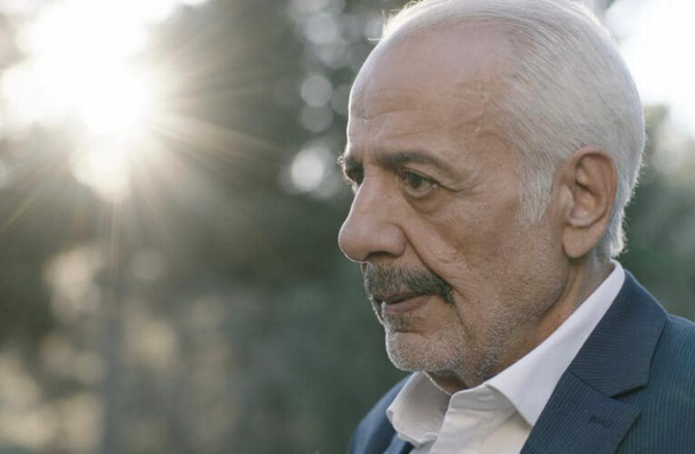 أيمن زيدان يتحدث في كلمة مؤثرة عن معنى الشيخوخة بمناسبة تكريمه في المغرب