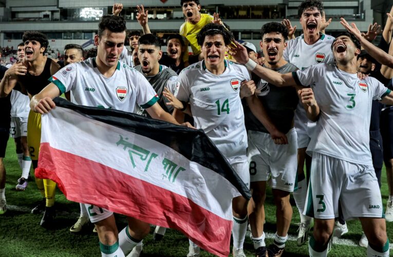 الاتحاد العراقي لكرة القدم يعلن تعليق كافة أنشطته باتحاد غرب آسيا لهذا السب