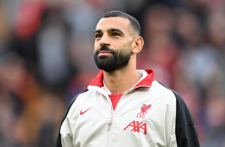 محمد صلاح: “سيقتلونني” إذا فعلت هذا الشيء مع ليفربول