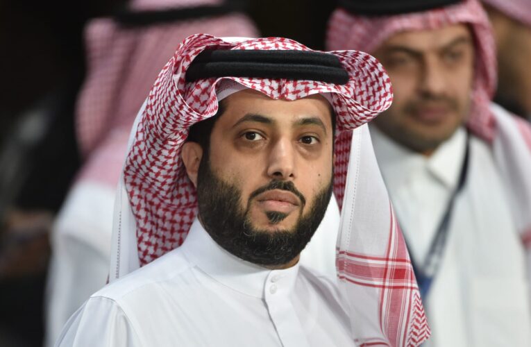 “لا نفرق بين الأهلي والزمالك”.. تركي آل الشيخ يكشف عن مفاجآت خاصة بكأس السوبر الإفريقي