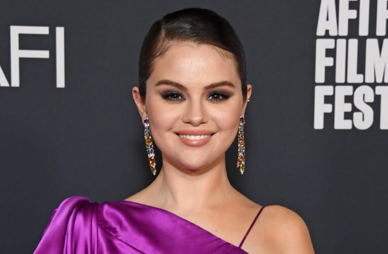 سيلينا غوميز تكشف أنها لا تستطيع الحمل لكنها تسعى للأمومة