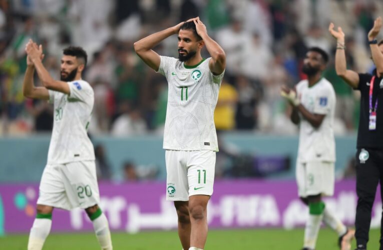 تدوينة أمير سعودي عن فوز منتخب بلاده على الصين تشعل تفاعلاً