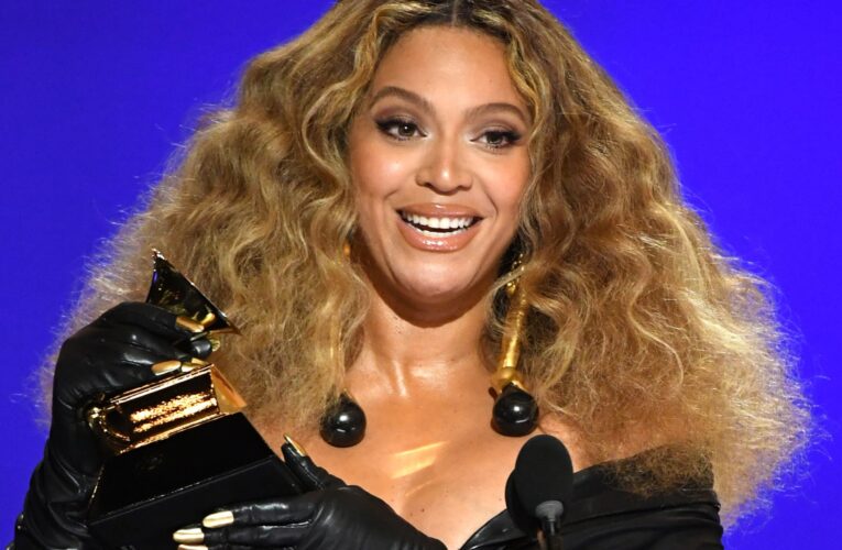 بيونسيه: توقفت عن التركيز على ما هو شائع.. والموسيقي تكفي