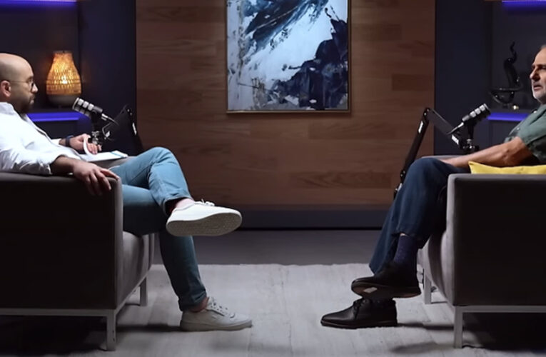 رأي.. سامية عايش تكتب لـCNN عن مقابلة جمال سليمان الأخيرة.. كيف يعيد الفنان المثقف الثقة بالدراما العربية؟