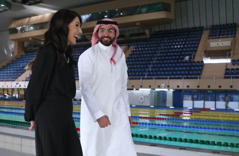 نائب وزير الرياضة السعودي لـCNN: كرة القدم السعودية تؤثر على العالم