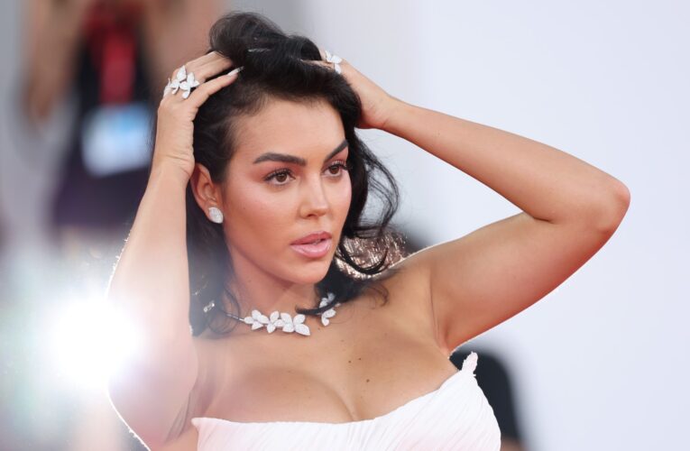 جورجينا رودريغز تتحدث عن حياتها بالسعودية في موسم جديد من “Soy Georgina”