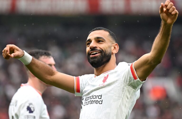 مدير أعمال محمد صلاح يشن هجوما على صحفيين بسبب مستقبل اللاعب المصري