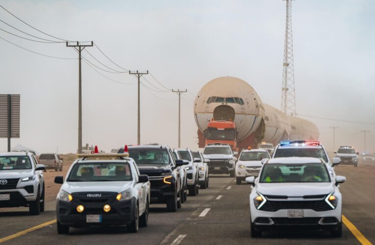 السعودية.. تركي آل الشيخ يثير تفاعلا بإعلانه فوز مواطنين بمسابقة تصوير “جولة الطائرات”