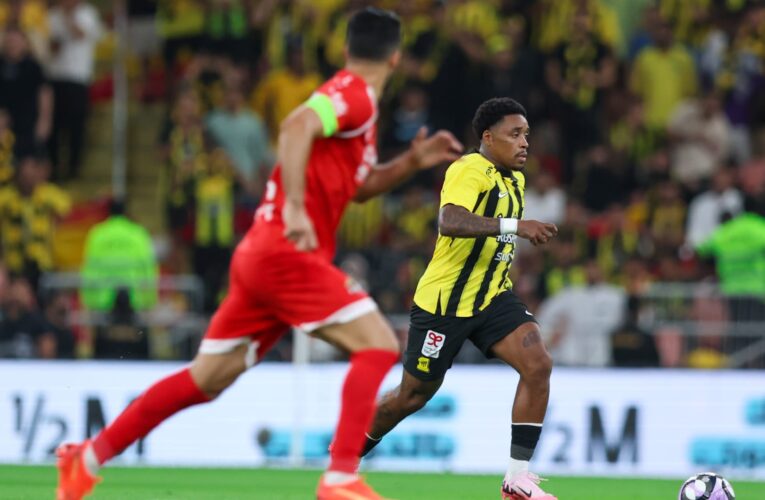 بعد أن انتقد مستوى الدوري السعودي.. بيرجوين يرد مجدداً على مدرب منتخب هولندا
