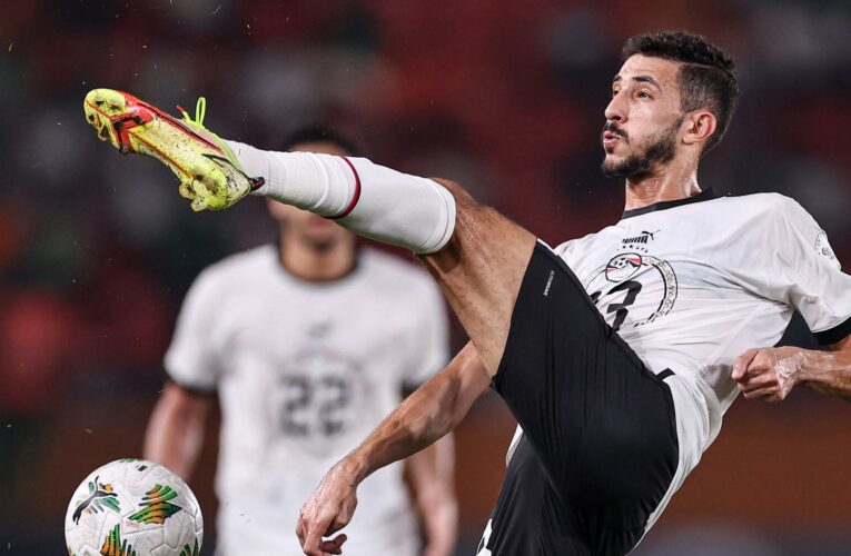 إخلاء سبيل لاعب الزمالك أحمد فتوح بكفالة 1000 دولار