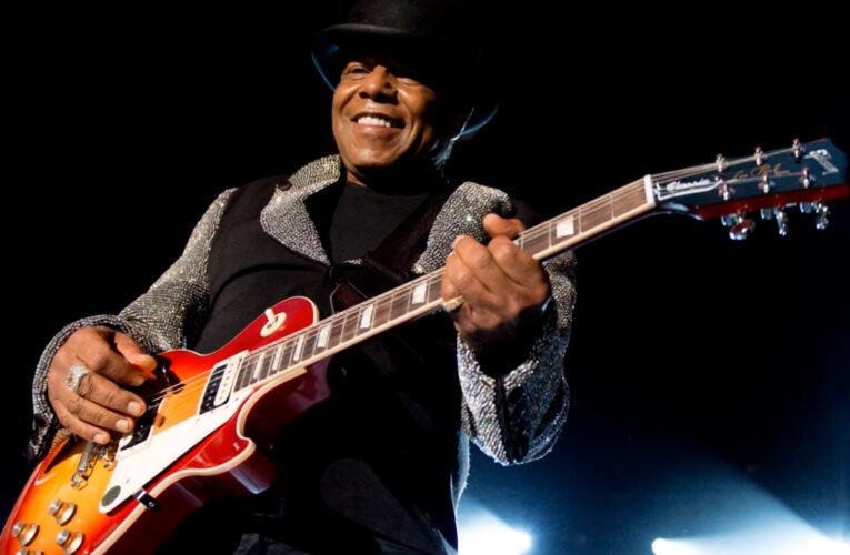 وفاة شقيق المغني الراحل مايكل جاكسون عن عمر يناهز 70 عامًا.. وعائلته: “نحن حزينون وقلوبنا منكسرة”