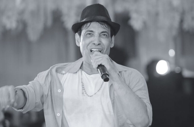 سعد الصغير يحال محبوسًا إلى محكمة الجنايات المختصة وتعليق من نقيب المهن الموسيقية على أزمته