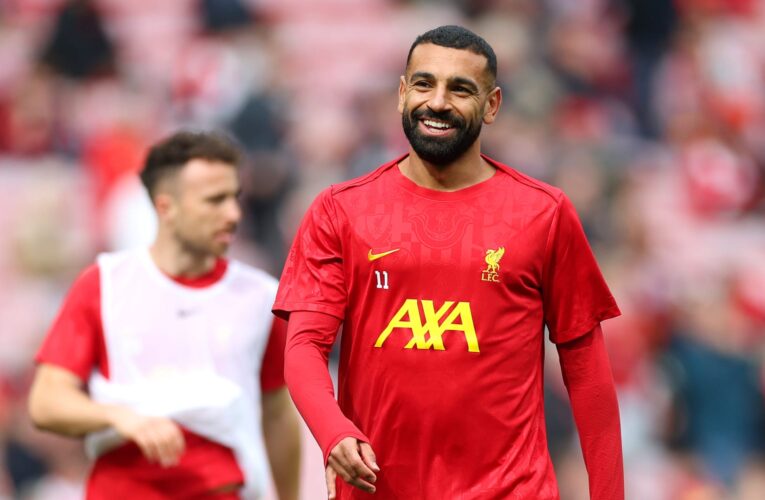 قبل مواجهة ميلان.. تعرّف إلى أرقام محمد صلاح في دوري أبطال أوروبا