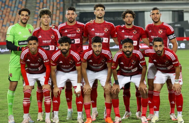 بعد تأخر تسليمه.. الأهلي المصري يعلن موعد استلام درع الدوري وسط تفاعل
