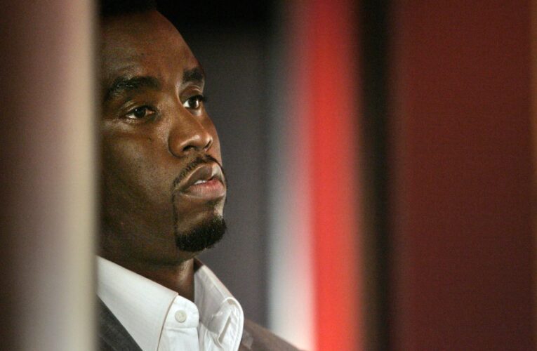 شون “ديدي” كومز.. يُحاكم محتجزًا وهذه لائحة الاتهام الموجهة ضده