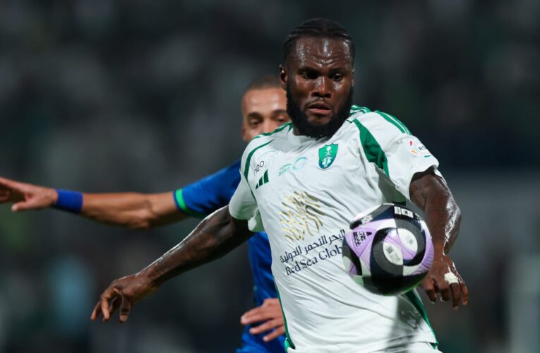 الدوري السعودي.. رد فعل جماهير الأهلي على استبدال كيسييه يشعل تفاعلا