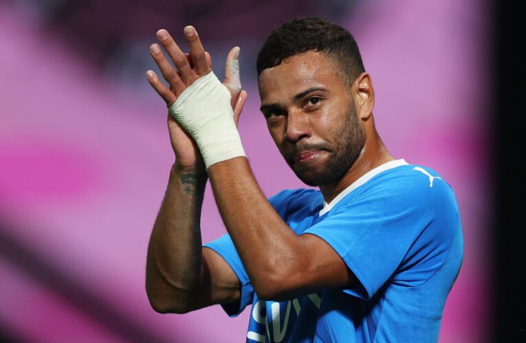 رينان لودي يردي على منتقدي أدائه مع الهلال السعودي