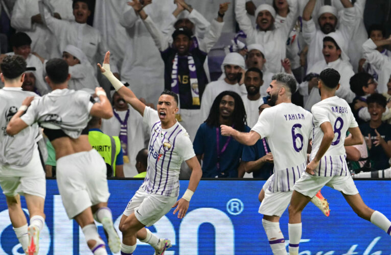 بعد تغلّبه على أوكلاند سيتي.. موعد مباراة العين الإماراتي والأهلي المصري في كأس القارات