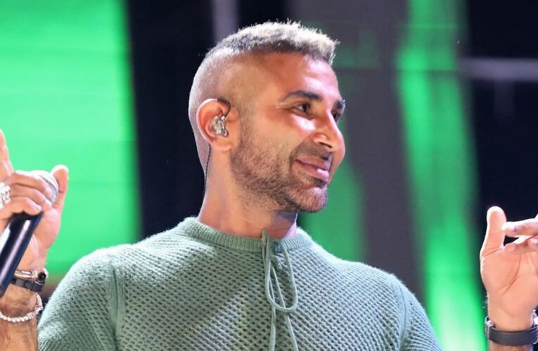 أحمد سعد يكشف عن حجم السرقة التي تعرّض لها بإيطاليا.. وهذا ما قاله عن علاقته بعلياء بسيوني