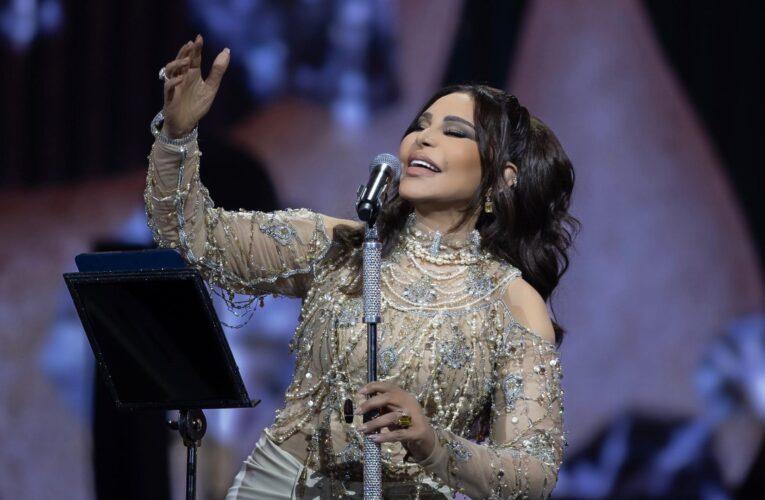 هكذا تفاعلت أحلام مع مبادرة الزفاف الجماعي بـ “موسم الرياض”