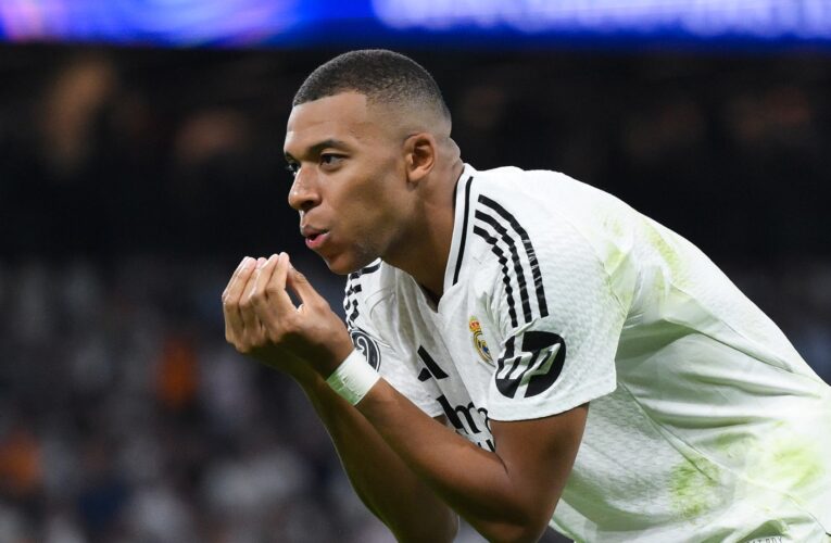 بعد تعرضه للإصابة مع ريال مدريد.. ما المباريات التي سيغيب عنها مبابي؟