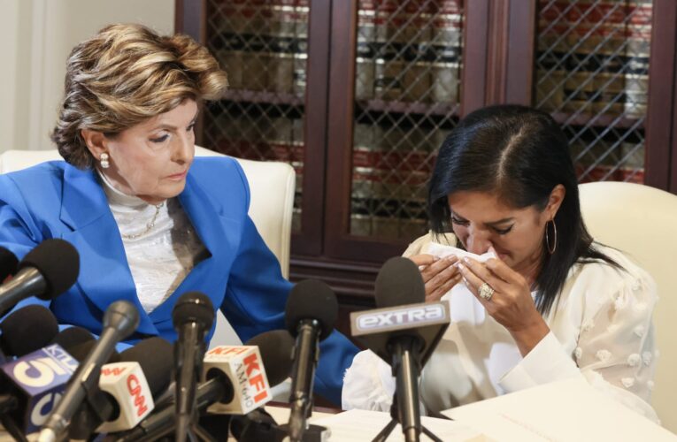 امرأة تتهم شون كومز وحارسه الشخصي بتخديرها والاعتداء عليها وتصويرها