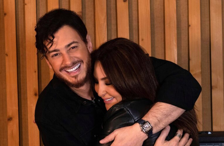 سعد لمجرد يتوجه بالشكر لإليسا.. ما السبب؟