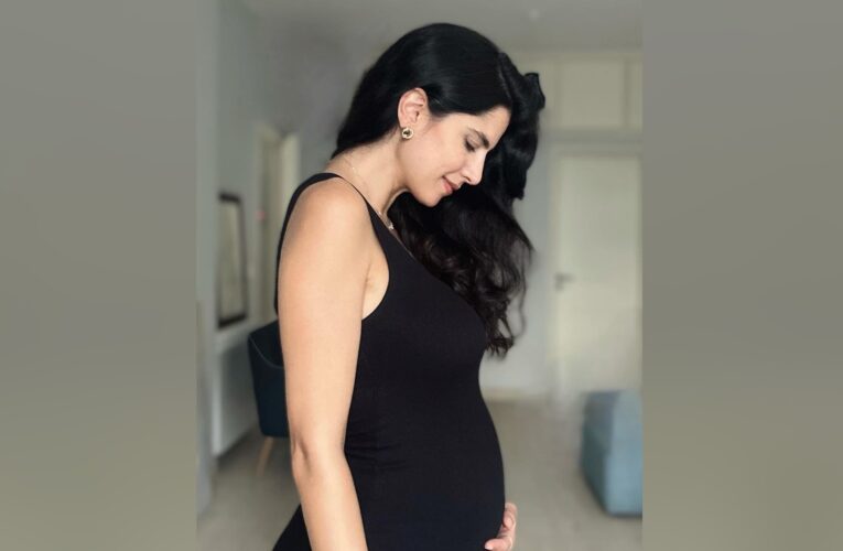 كارمن بصيبص تثير تفاعلًا برسالة مؤثرة للأمهات اللبنانيات