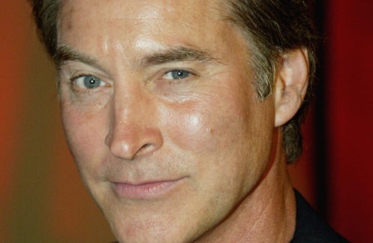 وفاة نجم مسلسل “Days of Our Lives” دريك هوغستين عن عمر يناهز 70 عامًا