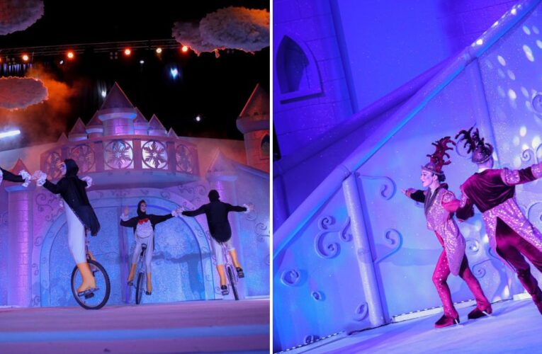 The Biggest Christmas Event In Lebanon Is Coming Back This Year!