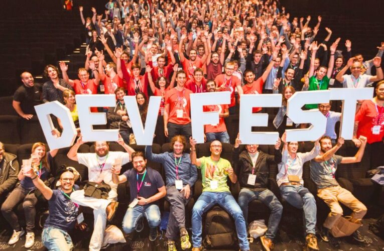 There’s A Major Tech Event Happening In Beirut Next Month