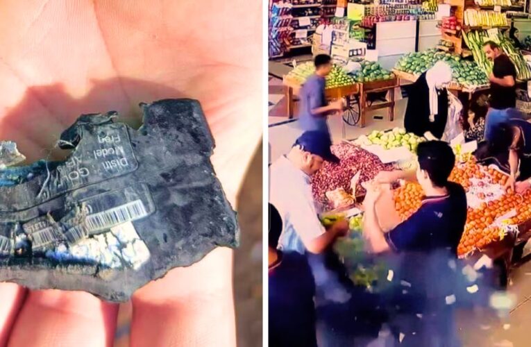 Fact Checking What’s True & Untrue From The Pager Attack in Lebanon