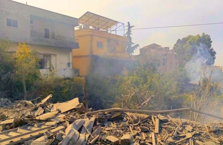 There’s A Facebook Group Helping People Fleeing South Lebanon Find Safe Homes