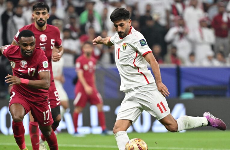 تضم لاعبا أردنيا وقطريا.. الكشف عن قائمة المرشحين لنيل جائزة الأفضل في آسيا