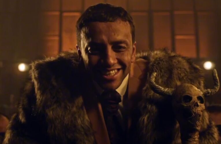 مواجهة طريفة في الإعلان الترويجي لموسم الرياض تثير تفاعلا