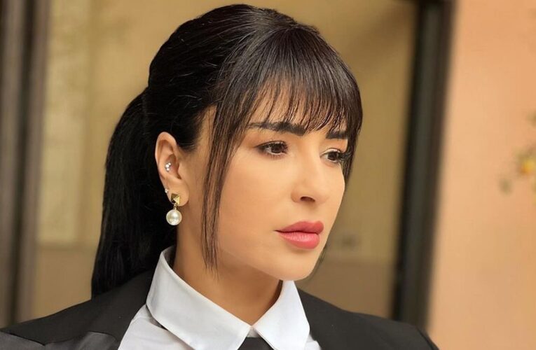 لبنان.. ماغي بوغصن تطلق مبادرة لدعم النازحين