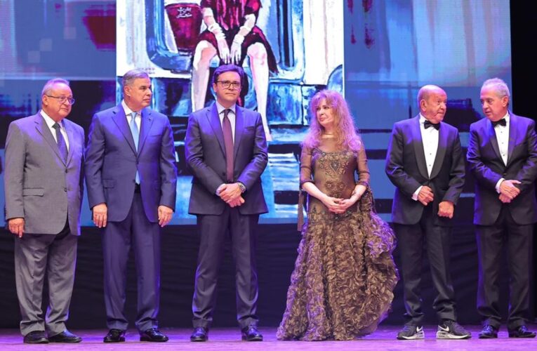 مهرجان الإسكندرية السينمائي.. تكريم نيللي وأيمن زيدان يعتذر بسبب “أحداث لبنان”