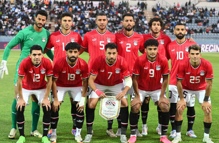 إليك أبرز اللاعبين المستبعدين من القائمة الأخيرة لمنتخب مصر